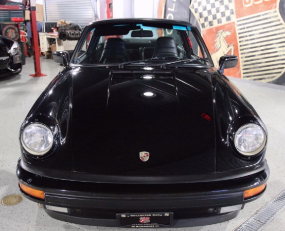 Used-1984-Porsche-911-Targa-Carrera