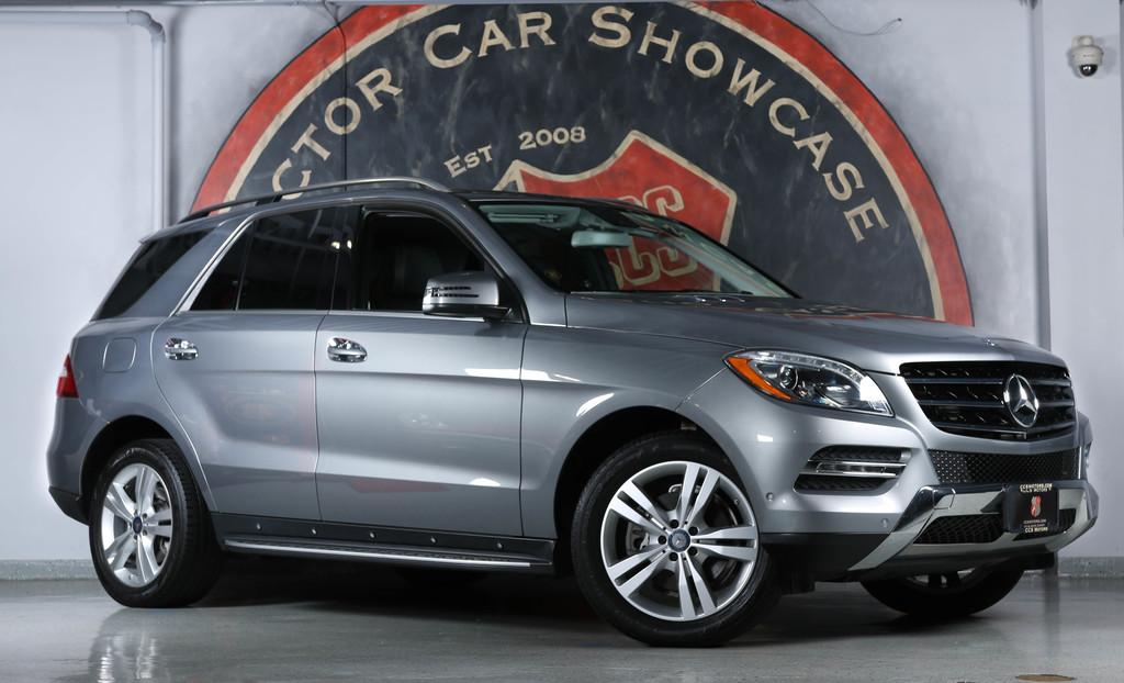 2014 Mercedes Benz Ml350 Bluetec Stock 1240 For Sale Near Oyster Bay Ny Ny Mercedes Benz Dealer