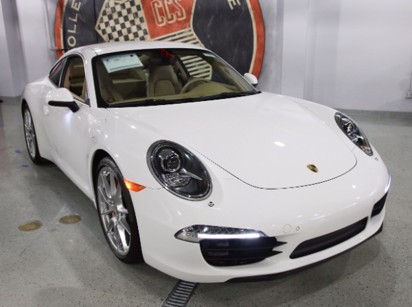 Used-2012-Porsche-911-Carrera-S-Coupe