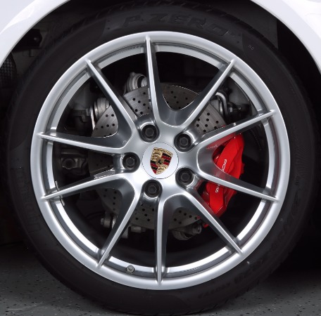 Used-2012-Porsche-911-Carrera-S-Coupe