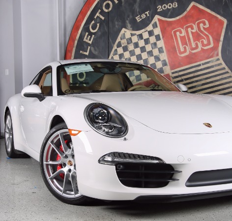 Used-2012-Porsche-911-Carrera-S-Coupe