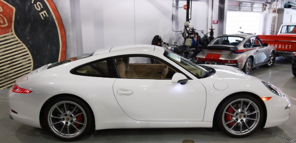 Used-2012-Porsche-911-Carrera-S-Coupe