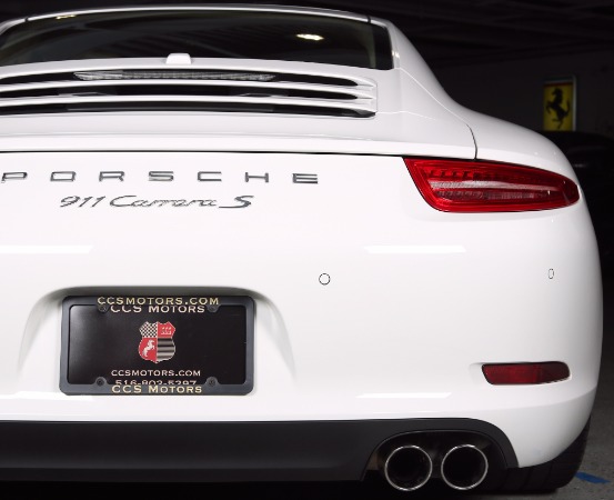 Used-2012-Porsche-911-Carrera-S-Coupe