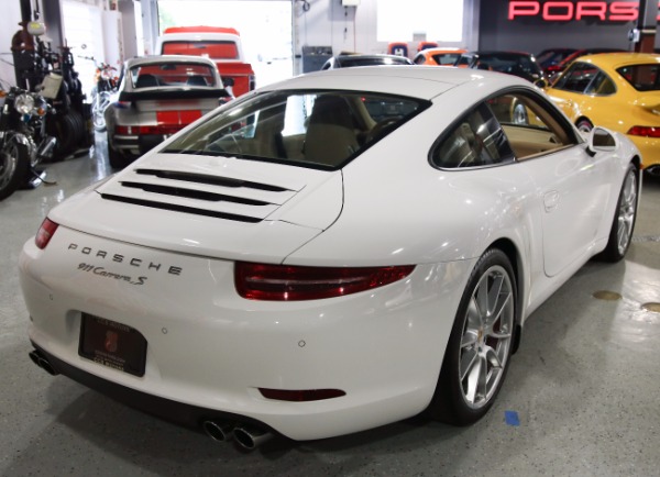 Used-2012-Porsche-911-Carrera-S-Coupe