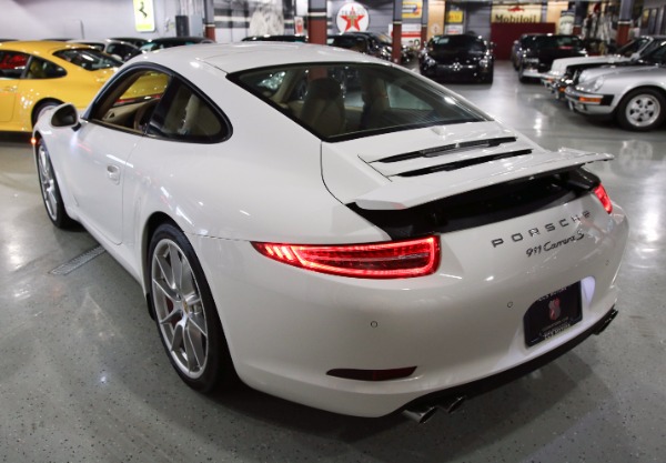 Used-2012-Porsche-911-Carrera-S-Coupe
