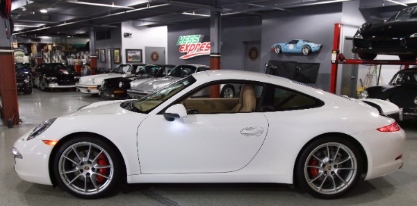 Used-2012-Porsche-911-Carrera-S-Coupe