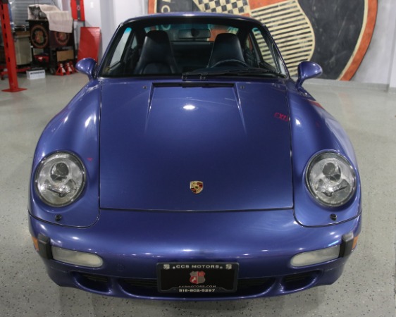 New-1997-Porsche-911-Carrera-S-Coupe