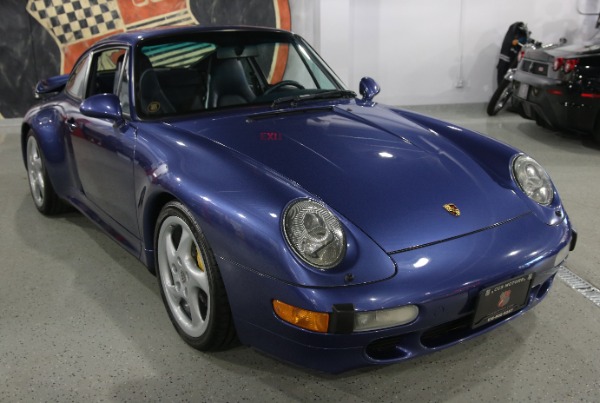 New-1997-Porsche-911-Carrera-S-Coupe