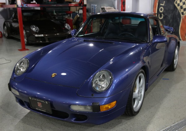 New-1997-Porsche-911-Carrera-S-Coupe