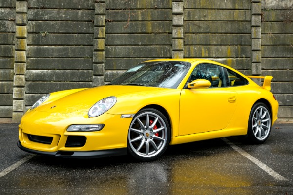 Used-2006-Porsche-911-Carrera-S-Coupe