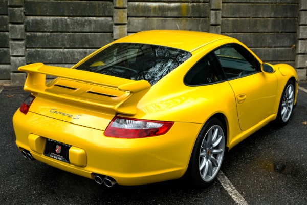 Used-2006-Porsche-911-Carrera-S-Coupe