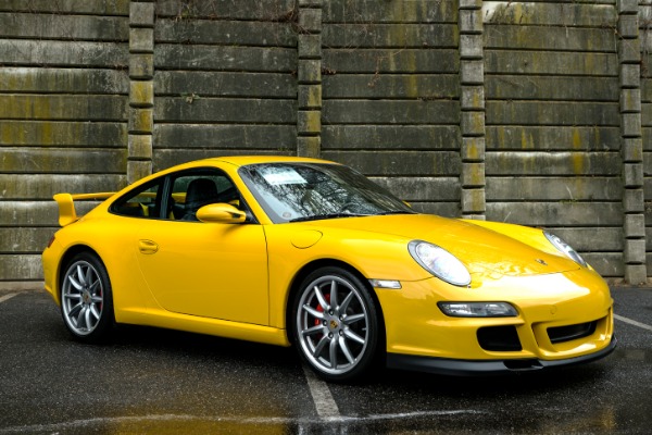 Used-2006-Porsche-911-Carrera-S-Coupe