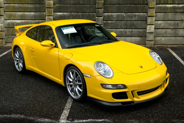 Used-2006-Porsche-911-Carrera-S-Coupe