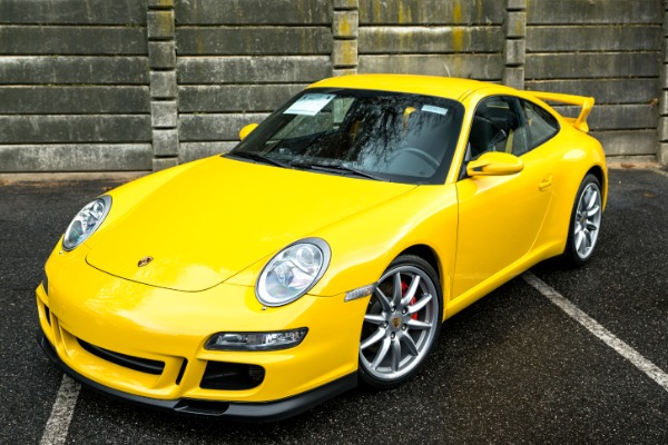 Used-2006-Porsche-911-Carrera-S-Coupe