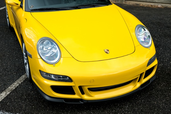 Used-2006-Porsche-911-Carrera-S-Coupe