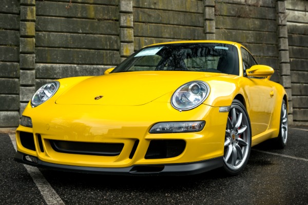 Used-2006-Porsche-911-Carrera-S-Coupe