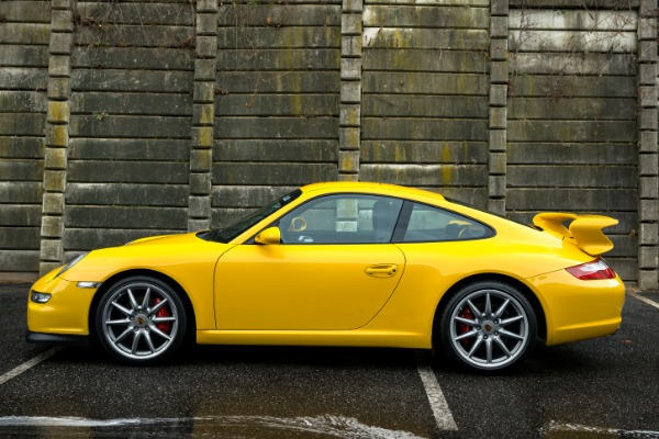 Used-2006-Porsche-911-Carrera-S-Coupe