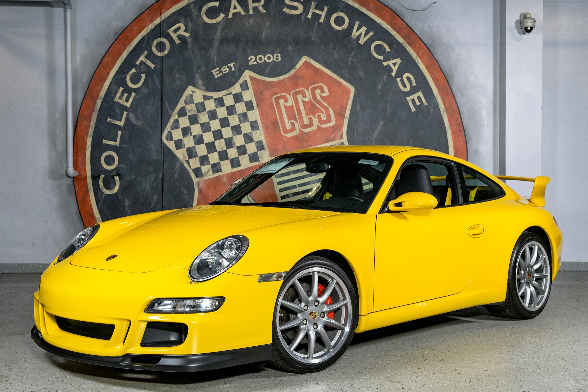 2006 Porsche 911 Carrera S Coupe Stock # 1241 for sale near Oyster Bay, NY  | NY Porsche Dealer