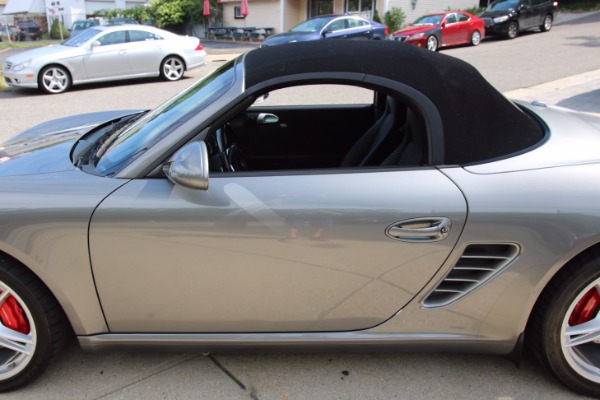 Used-2011-Porsche-Boxster-S-Roadster