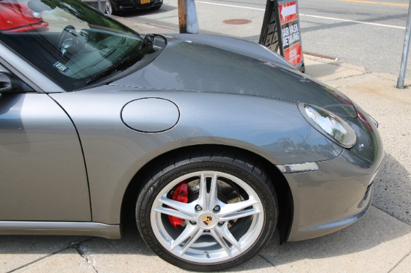 Used-2011-Porsche-Boxster-S-Roadster