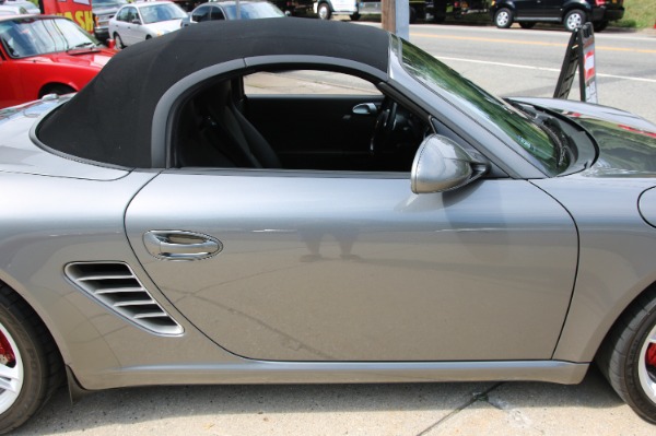 Used-2011-Porsche-Boxster-S-Roadster