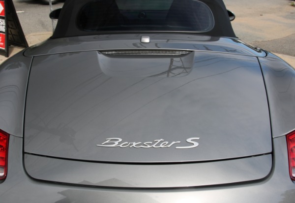 Used-2011-Porsche-Boxster-S-Roadster