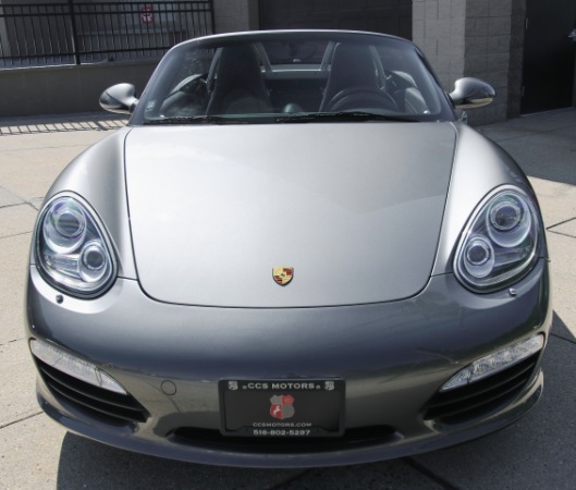 Used-2011-Porsche-Boxster-S-Roadster