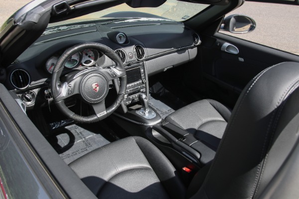 Used-2011-Porsche-Boxster-S-Roadster