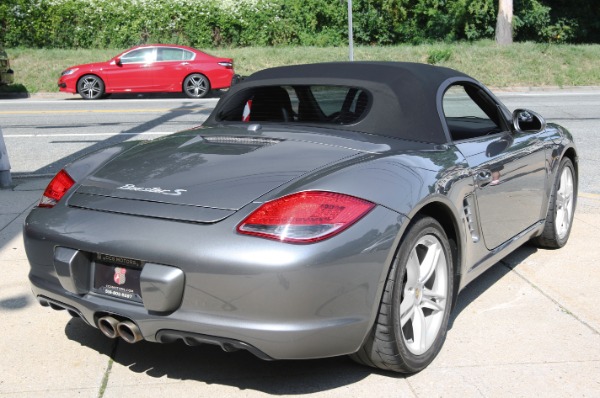 Used-2011-Porsche-Boxster-S-Roadster