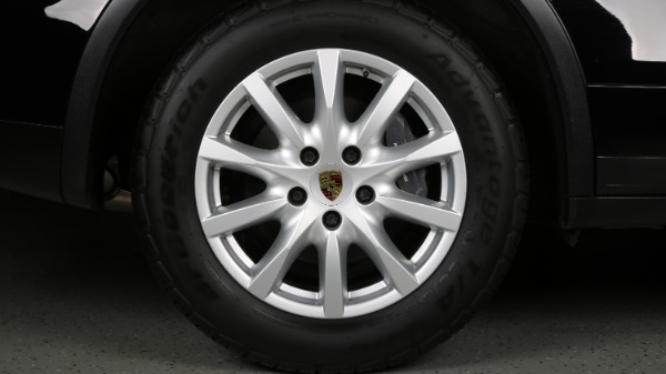 Used-2014-Porsche-Cayenne