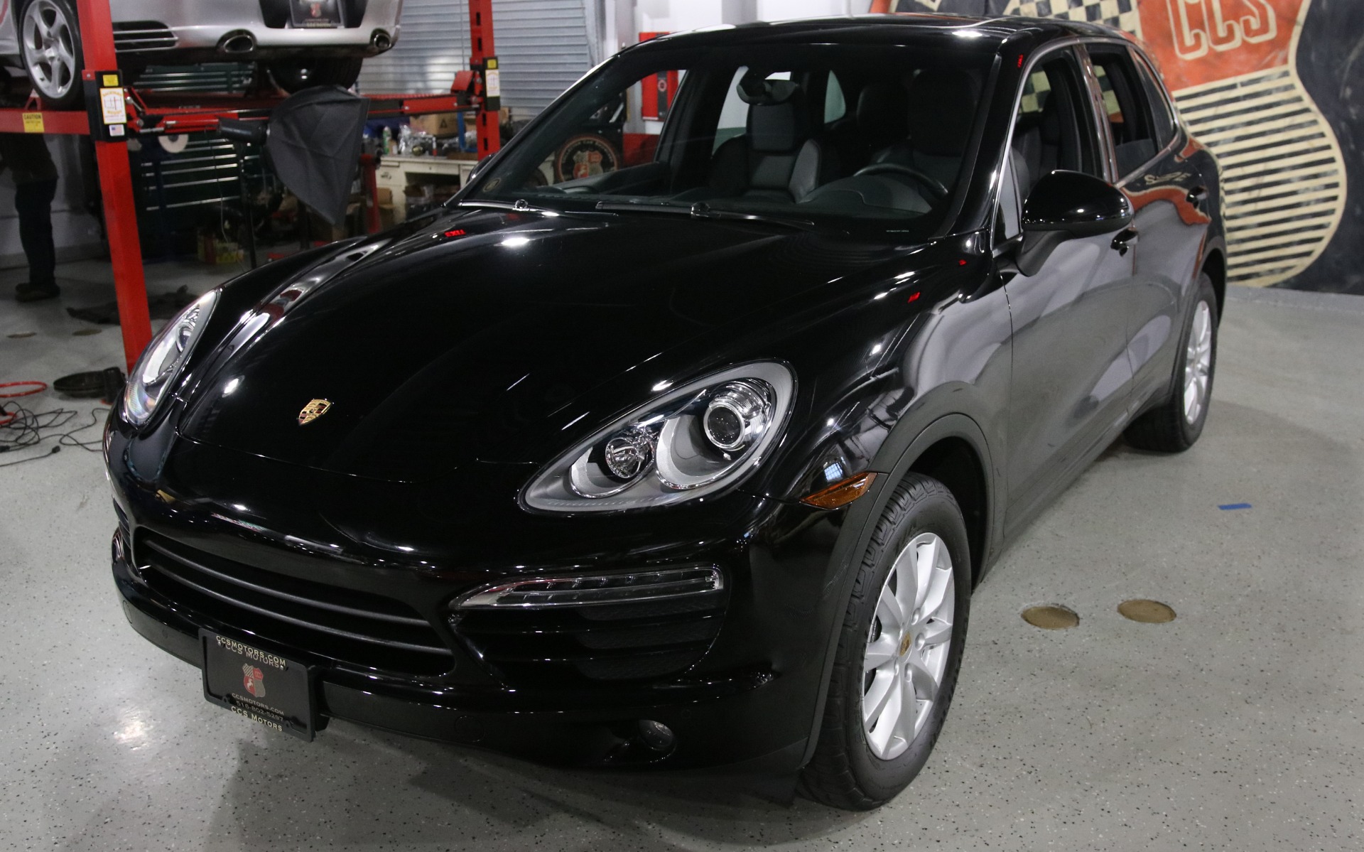2014 Porsche Cayenne Stock 1246 for sale near Oyster Bay, NY NY