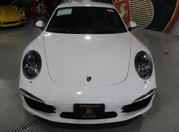 Used-2012-Porsche-911-Carrera-S-Coupe