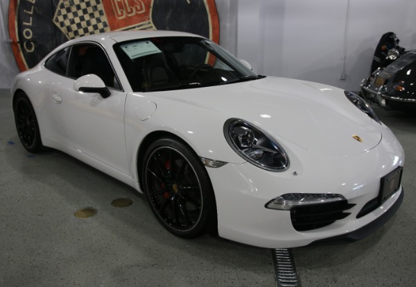Used-2012-Porsche-911-Carrera-S-Coupe