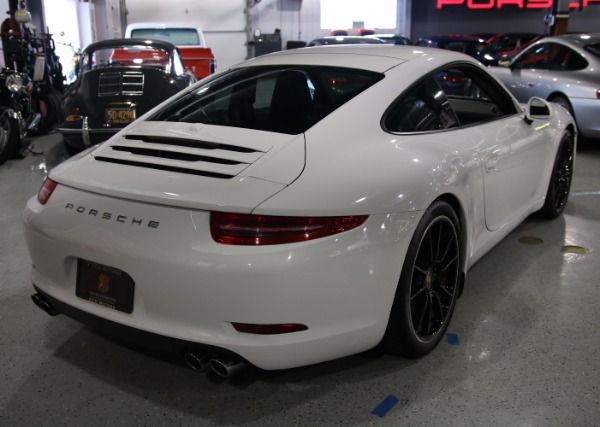 Used-2012-Porsche-911-Carrera-S-Coupe