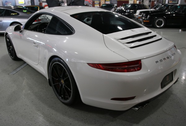 Used-2012-Porsche-911-Carrera-S-Coupe