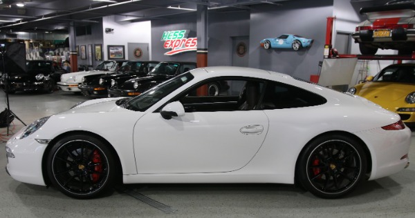 Used-2012-Porsche-911-Carrera-S-Coupe