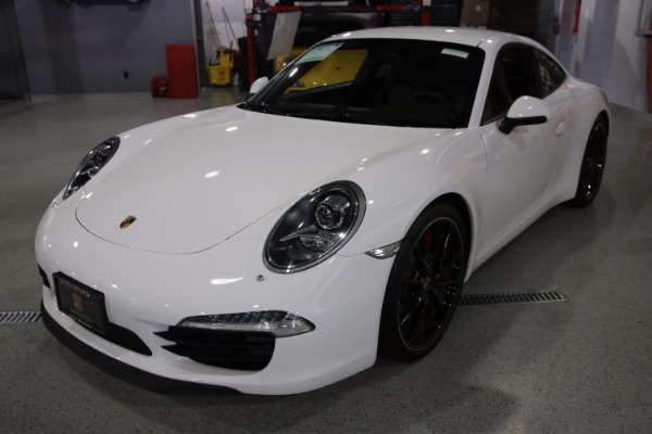 Used-2012-Porsche-911-Carrera-S-Coupe