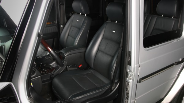 Used-2009-Mercedes-Benz-G55-AMG