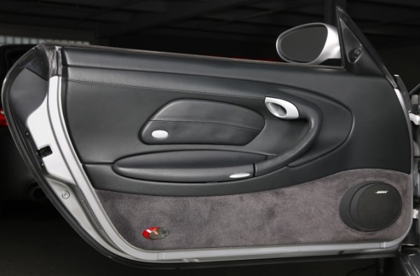 Used-2004-Porsche-911-40th-Anniversary--Coupe
