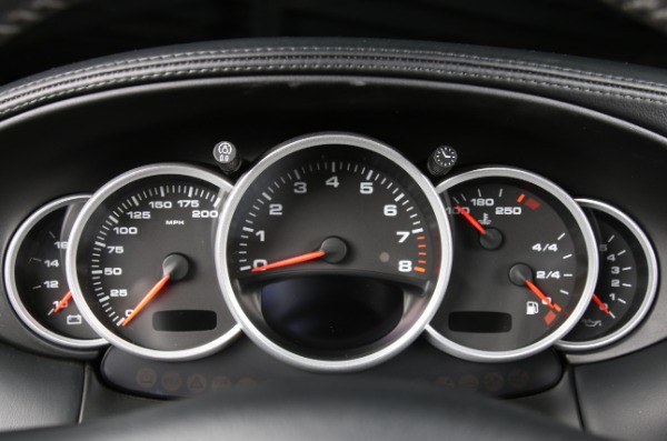 Used-2004-Porsche-911-40th-Anniversary--Coupe