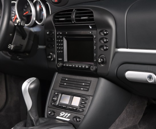 Used-2004-Porsche-911-40th-Anniversary--Coupe