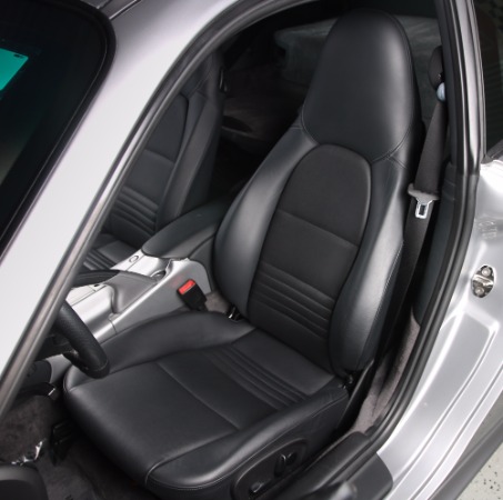 Used-2004-Porsche-911-40th-Anniversary--Coupe