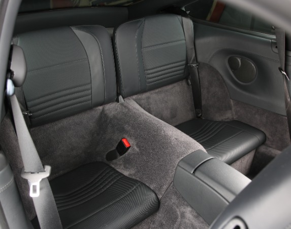 Used-2004-Porsche-911-40th-Anniversary--Coupe