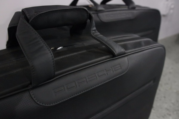 Used-2004-Porsche-911-40th-Anniversary--Coupe
