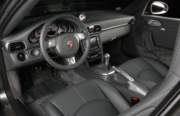 Used-2009-Porsche-911-Carrera-4S-Coupe