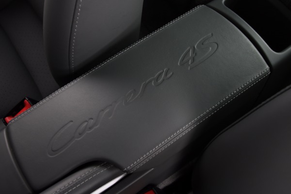 Used-2009-Porsche-911-Carrera-4S-Coupe