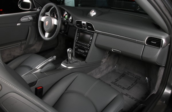 Used-2009-Porsche-911-Carrera-4S-Coupe