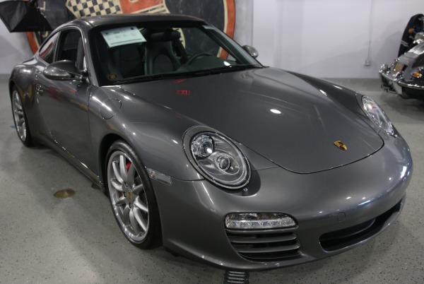 Used-2009-Porsche-911-Carrera-4S-Coupe