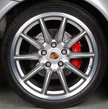 Used-2009-Porsche-911-Carrera-4S-Coupe