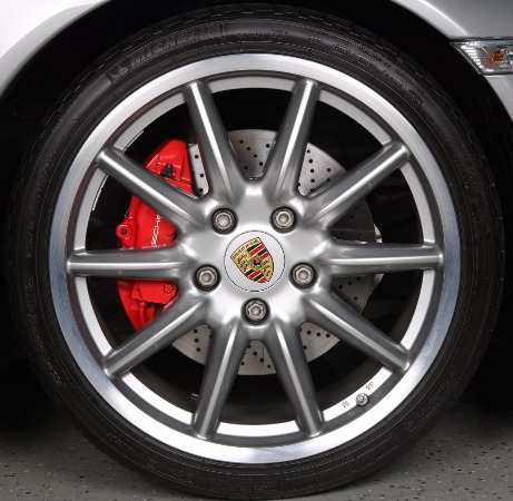 Used-2009-Porsche-911-Carrera-4S-Coupe